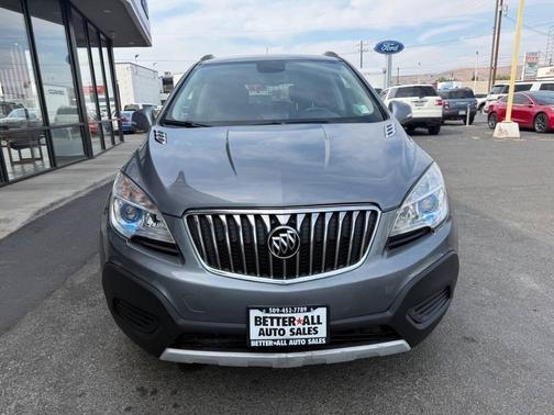2014 Buick Encore Base