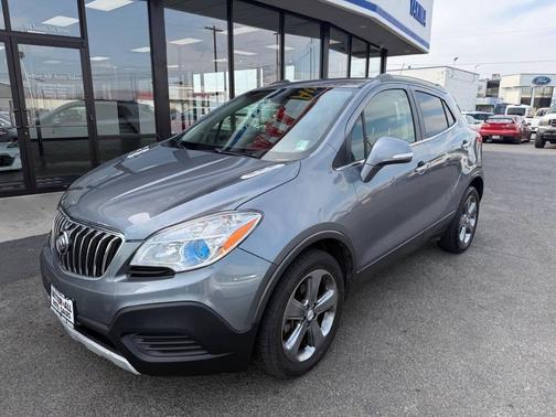 2014 Buick Encore Base