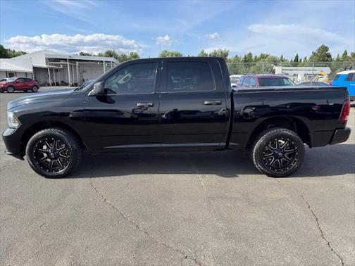 2014 RAM 1500 Tradesman/Express