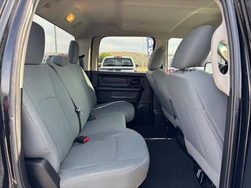 2014 RAM 1500 Tradesman/Express