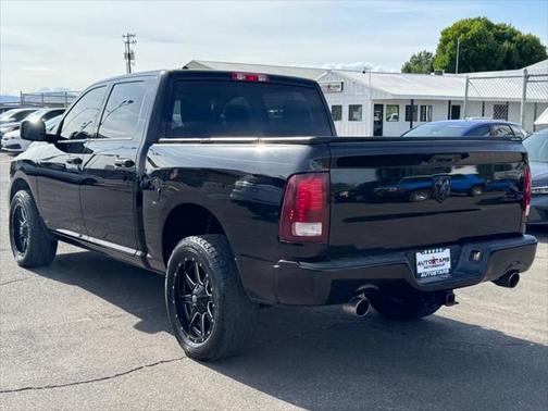 2014 RAM 1500 Tradesman/Express