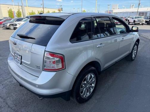 2010 Ford Edge SEL