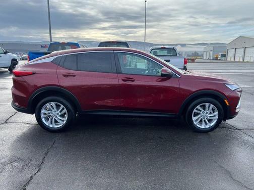 2024 Buick Envista Preferred FWD