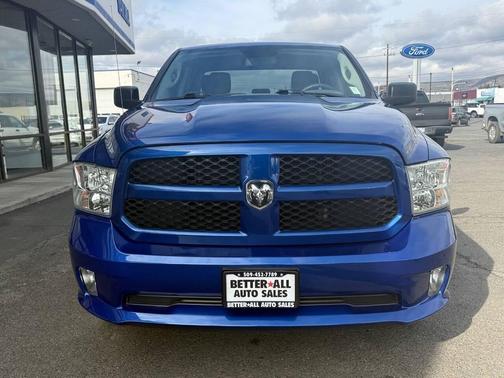 2019 RAM 1500 Express