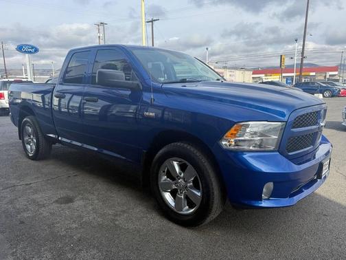 2019 RAM 1500 Express