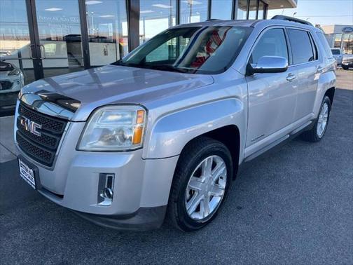 2012 GMC Terrain SLT-1