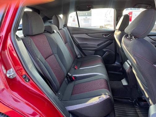 2020 Subaru Impreza Sport 5-Door