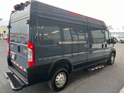 2019 RAM ProMaster 2500 High Roof