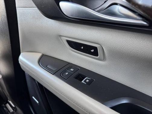 2016 Cadillac CT6 3.0L Twin Turbo Premium Luxury