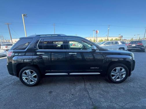 2013 GMC Terrain Denali