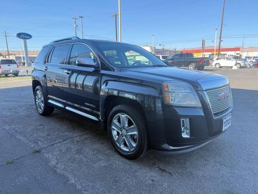 2013 GMC Terrain Denali