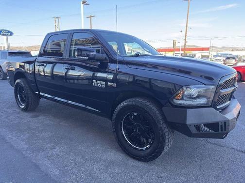 2014 RAM 1500 Sport