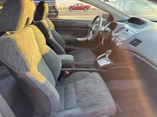 2006 Honda Civic EX