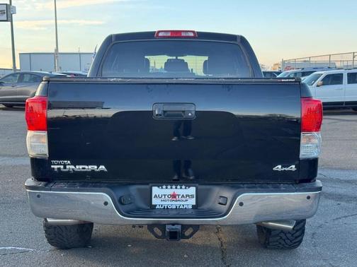 2013 Toyota Tundra Platinum