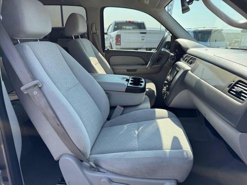 2008 Chevrolet Suburban 1500 LS