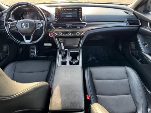 2020 Honda Accord Sport 1.5T