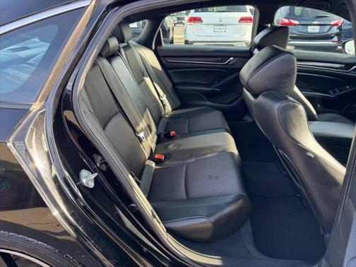 2020 Honda Accord Sport 1.5T