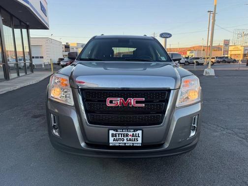 2012 GMC Terrain SLT-1