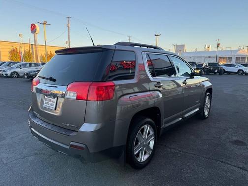 2012 GMC Terrain SLT-1