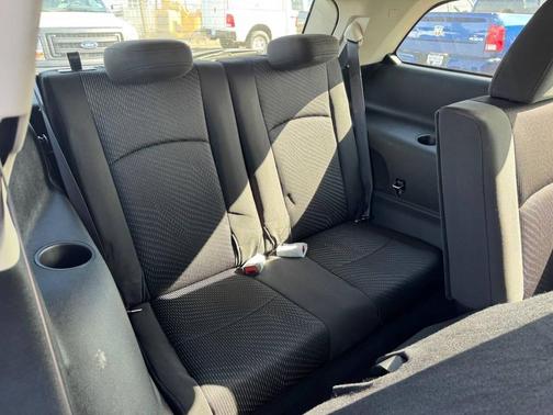 2015 Dodge Journey SE