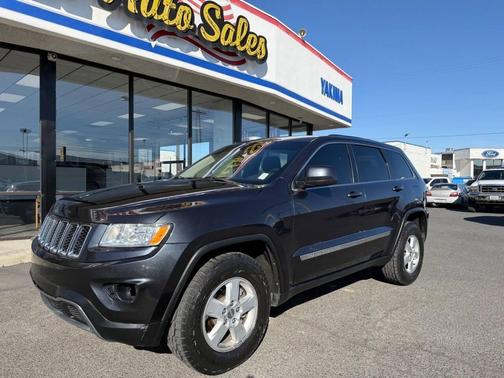 2013 Jeep Grand Cherokee Laredo
