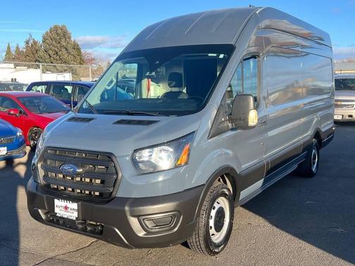 2020 Ford Transit-250 Base