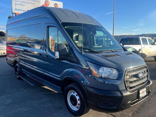 2020 Ford Transit-250 Base