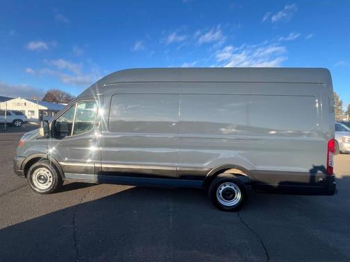 2020 Ford Transit-250 Base