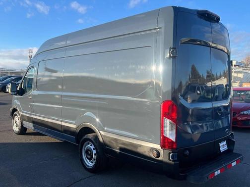 2020 Ford Transit-250 Base