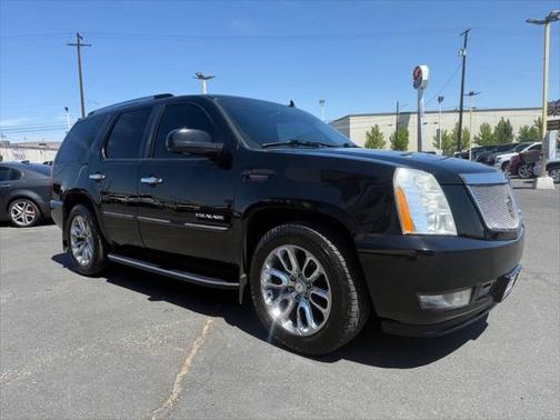 2009 Cadillac Escalade Base