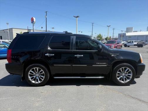 2009 Cadillac Escalade Base