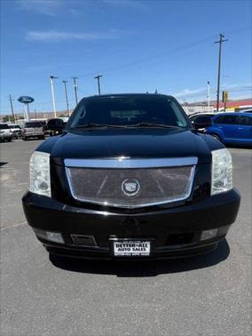 2009 Cadillac Escalade Base