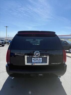 2009 Cadillac Escalade Base