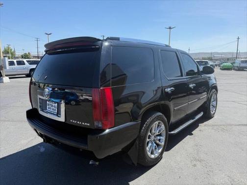 2009 Cadillac Escalade Base