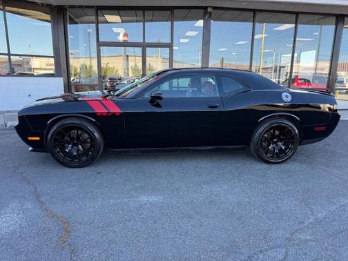 2013 Dodge Challenger R/T