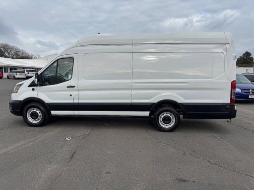 2020 Ford Transit-350 Base