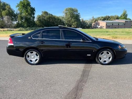 2007 Chevrolet Impala SS