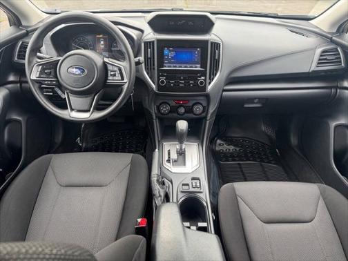 2019 Subaru Impreza 2.0i Premium