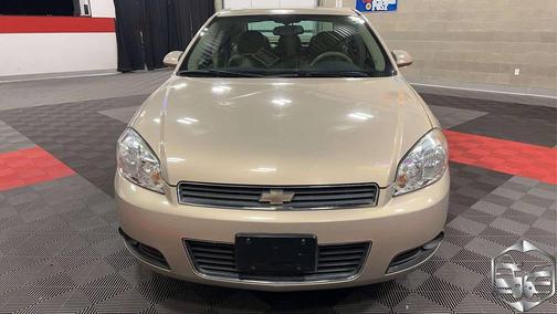 2010 Chevrolet Impala LT