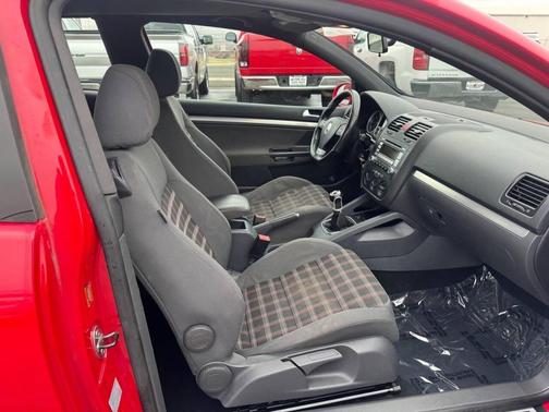 2008 Volkswagen GTI Base