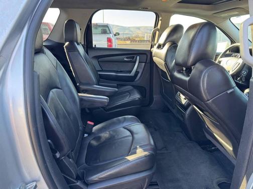 2012 GMC Acadia SLT-1