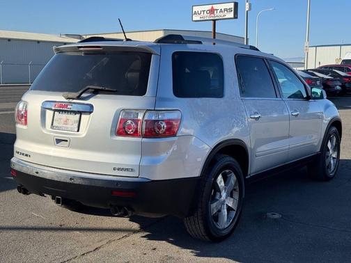 2012 GMC Acadia SLT-1