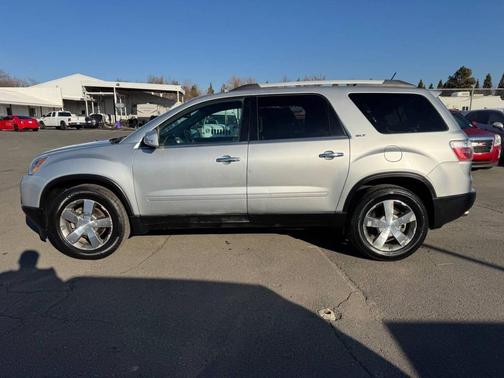 2012 GMC Acadia SLT-1