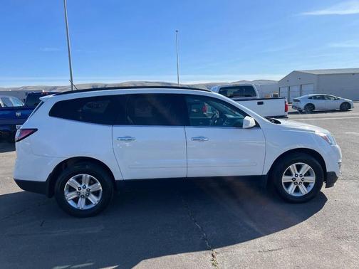 2013 Chevrolet Traverse 2LT