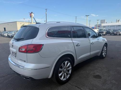 2016 Buick Enclave Premium
