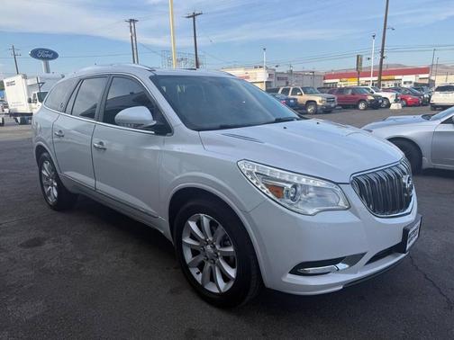 2016 Buick Enclave Premium