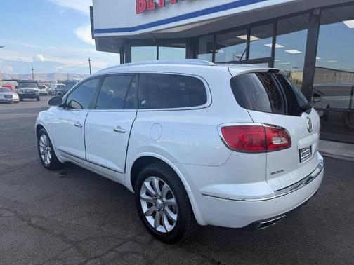 2016 Buick Enclave Premium