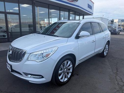 2016 Buick Enclave Premium