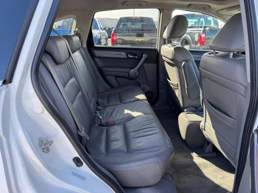 2009 Honda CR-V EX-L