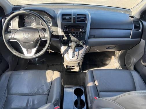 2009 Honda CR-V EX-L